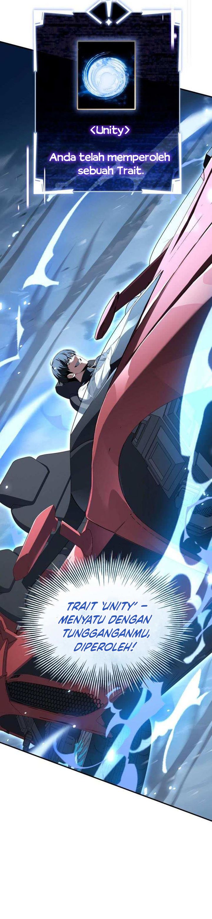 Trait Hoarder Chapter 59 Gambar 9