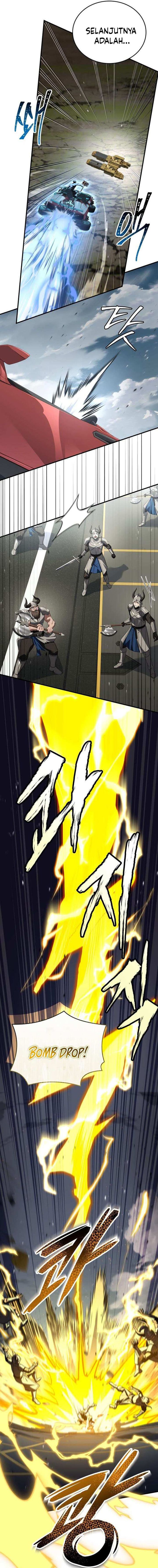 Trait Hoarder Chapter 59 Gambar 10