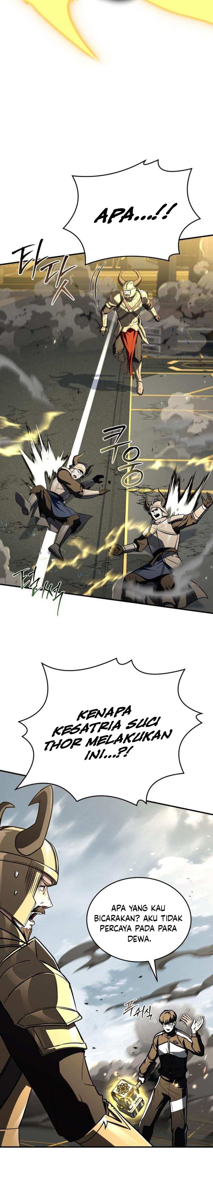 Trait Hoarder Chapter 59 Gambar 11