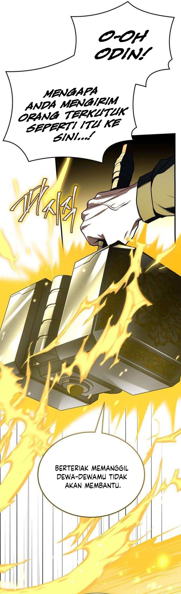 Trait Hoarder Chapter 59 Gambar 12