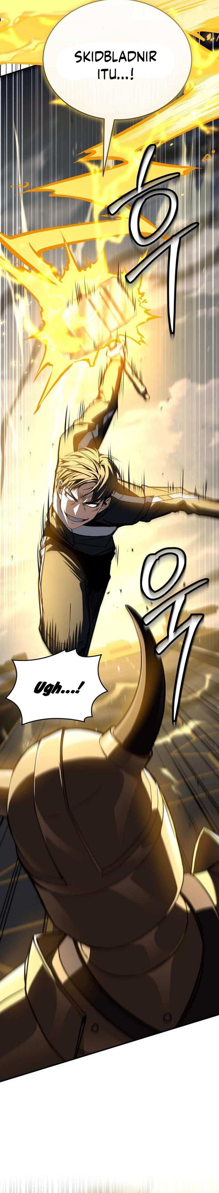 Trait Hoarder Chapter 59 Gambar 13