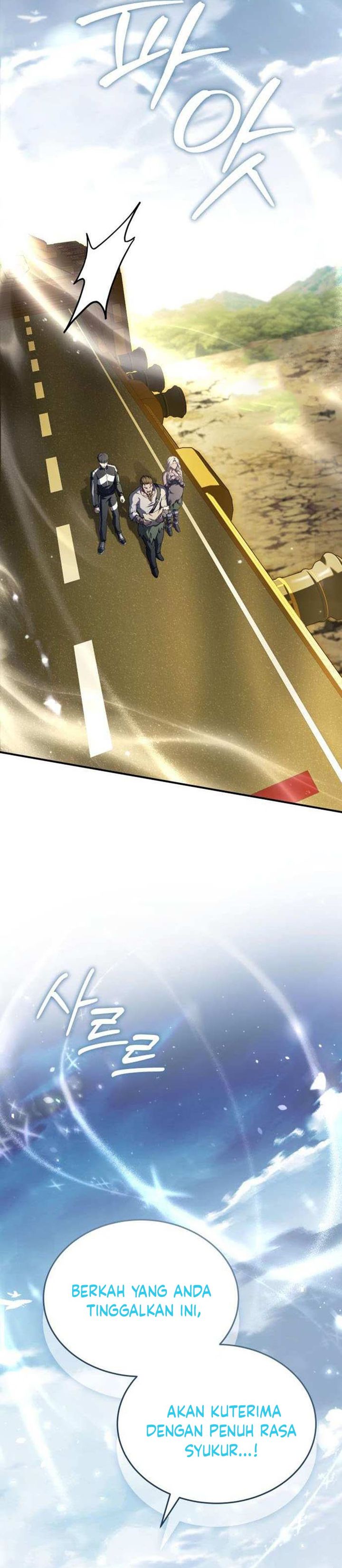 Trait Hoarder Chapter 59 Gambar 25