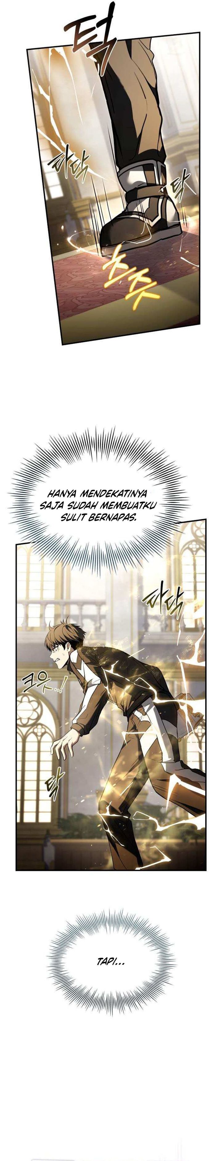 Trait Hoarder Chapter 59 Gambar 29