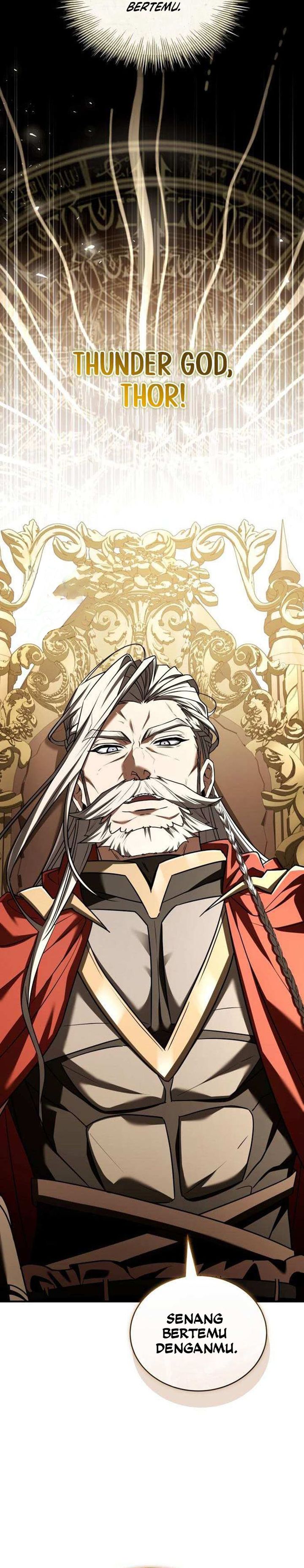 Trait Hoarder Chapter 59 Gambar 31