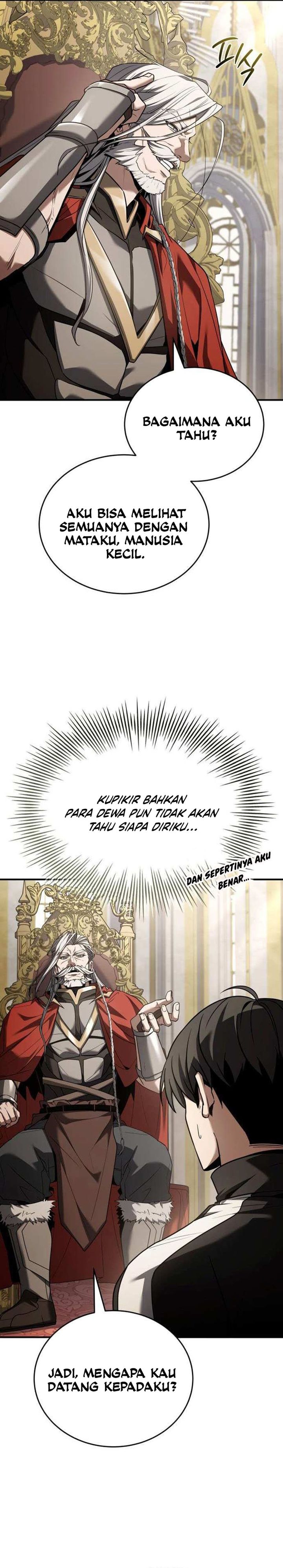 Trait Hoarder Chapter 59 Gambar 33