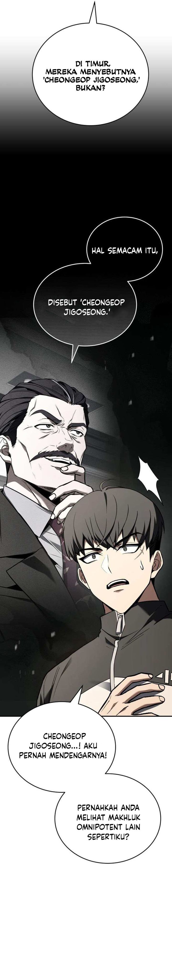 Trait Hoarder Chapter 59 Gambar 39