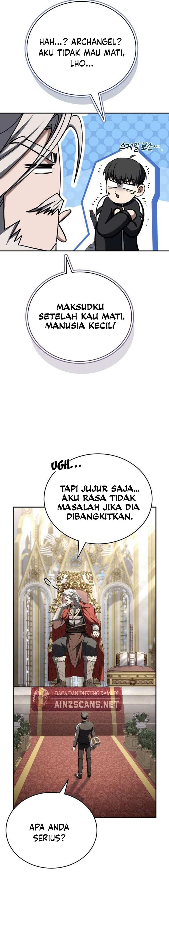 Trait Hoarder Chapter 59 Gambar 42