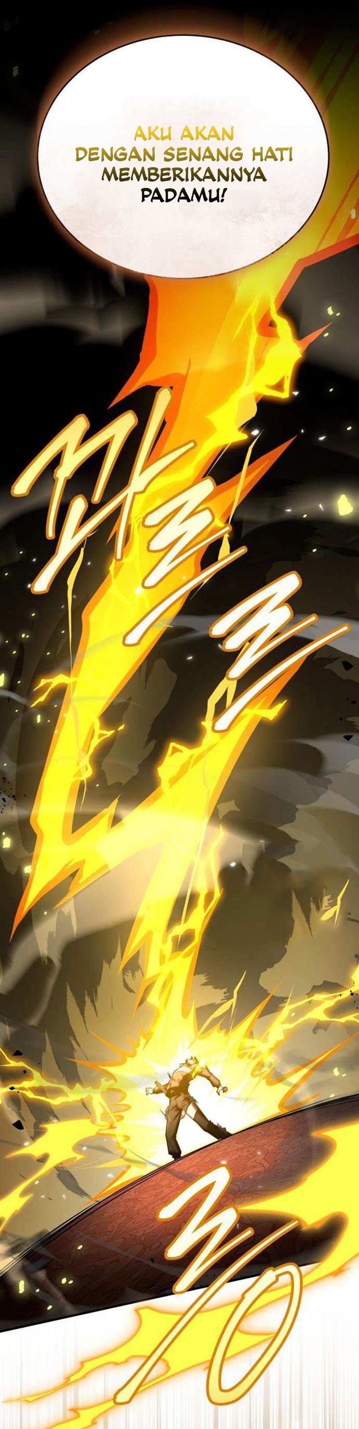 Trait Hoarder Chapter 59 Gambar 47