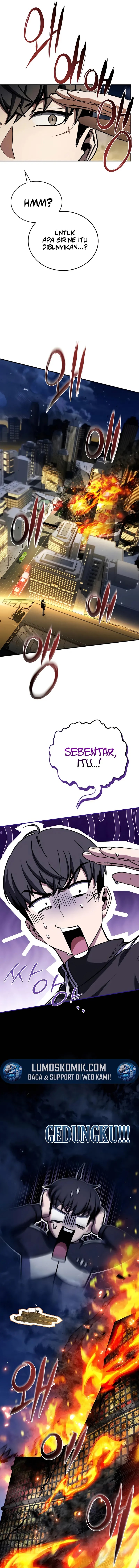 Trait Hoarder Chapter 60 Gambar 5