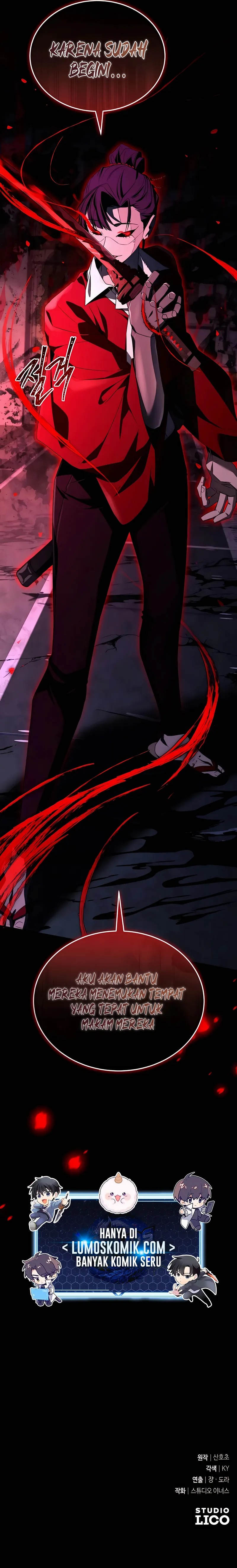 Trait Hoarder Chapter 60 Gambar 22