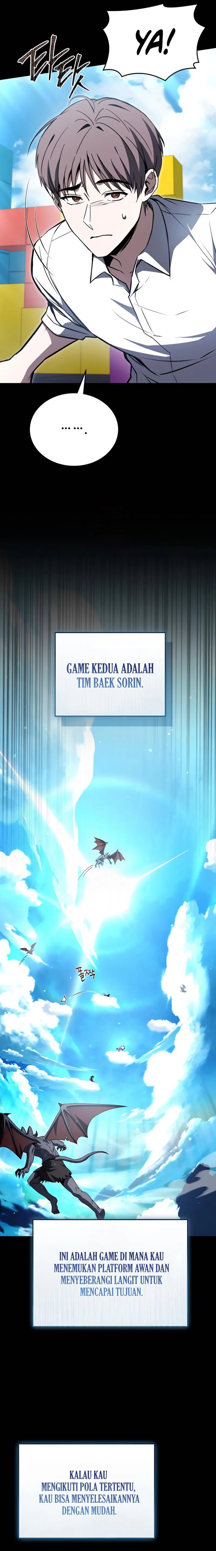 Trait Hoarder Chapter 61 Gambar 8