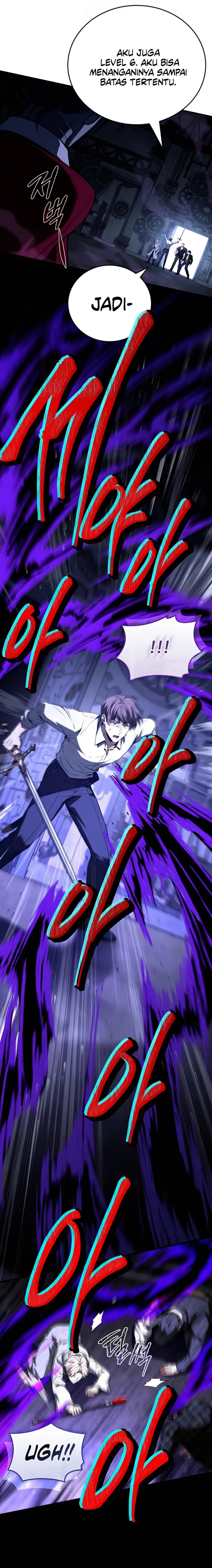 Trait Hoarder Chapter 61 Gambar 17