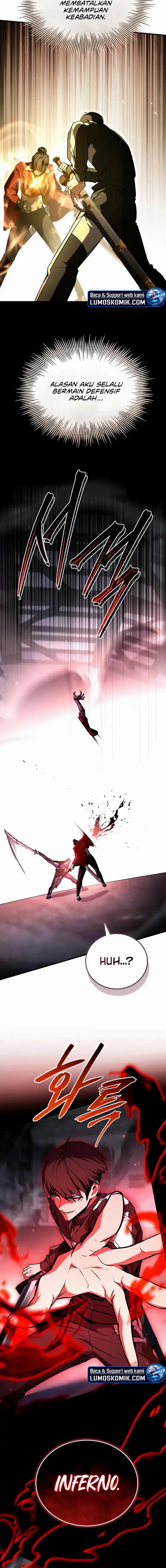 Trait Hoarder Chapter 62 Gambar 3