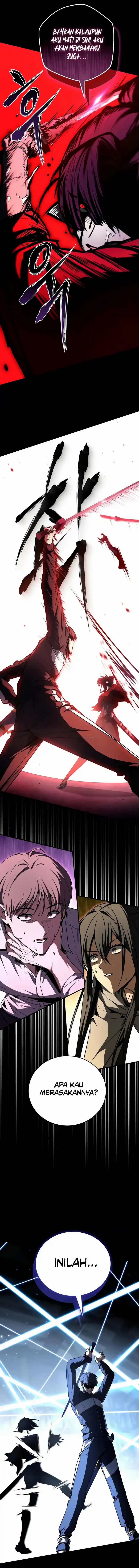 Trait Hoarder Chapter 62 Gambar 5