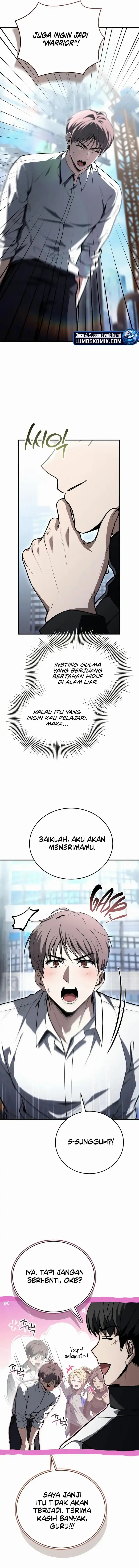 Trait Hoarder Chapter 62 Gambar 15