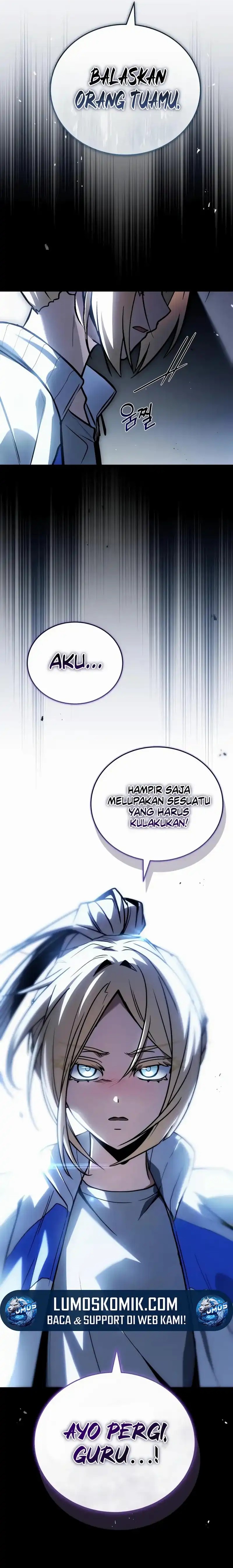 Trait Hoarder Chapter 62 Gambar 24