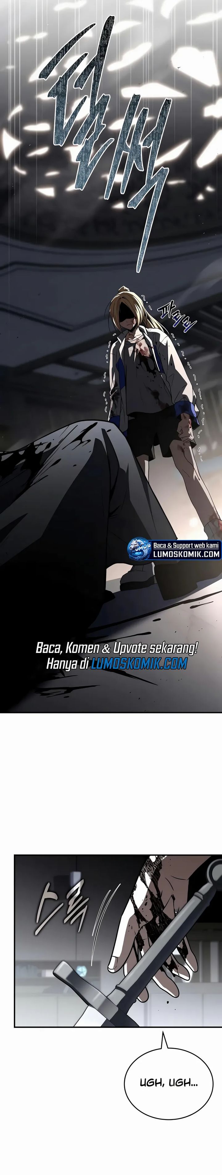 Trait Hoarder Chapter 63 Gambar 5