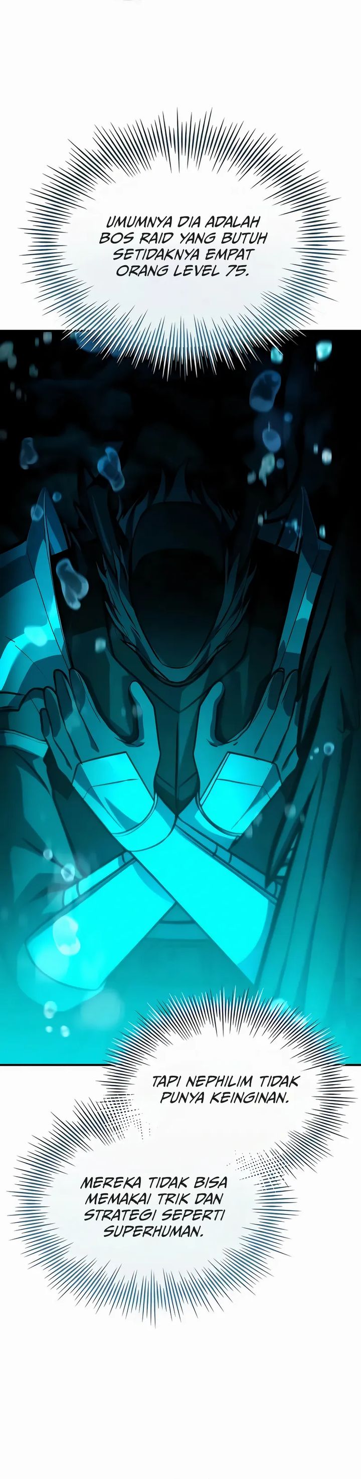 Trait Hoarder Chapter 63 Gambar 13