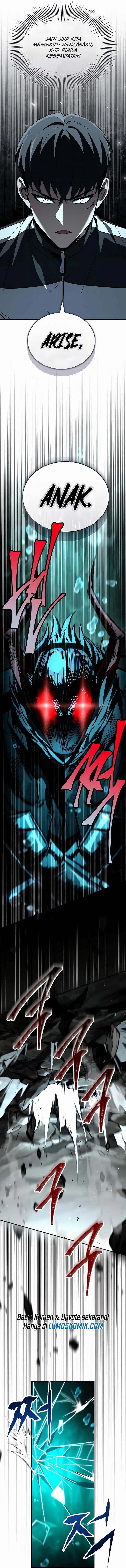 Trait Hoarder Chapter 63 Gambar 14