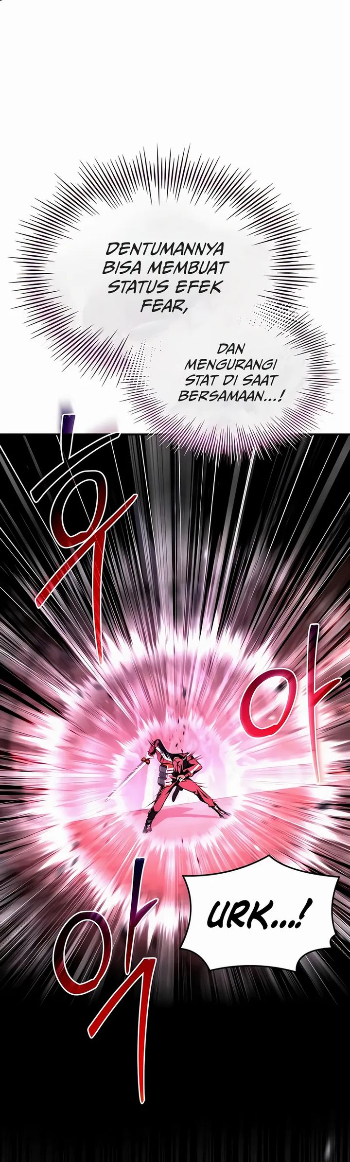 Trait Hoarder Chapter 63 Gambar 16