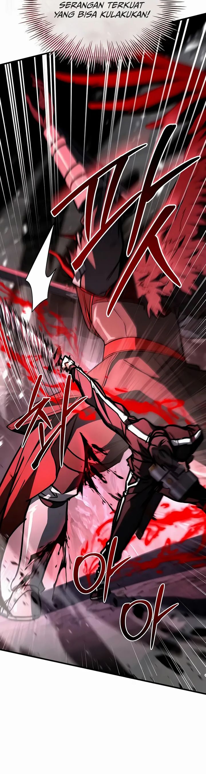 Trait Hoarder Chapter 63 Gambar 19