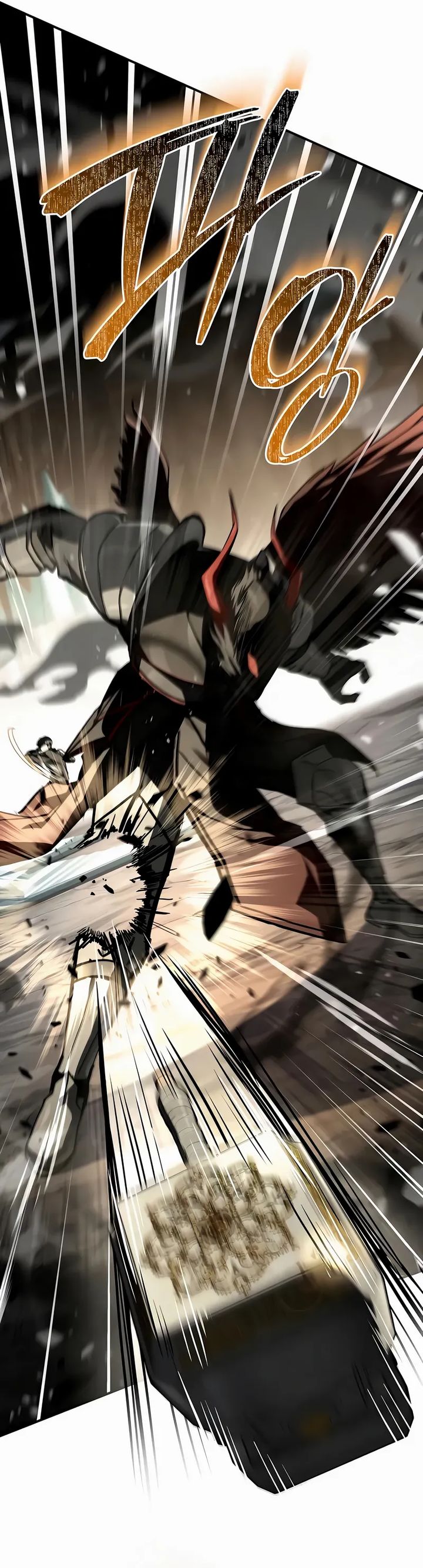 Trait Hoarder Chapter 63 Gambar 21