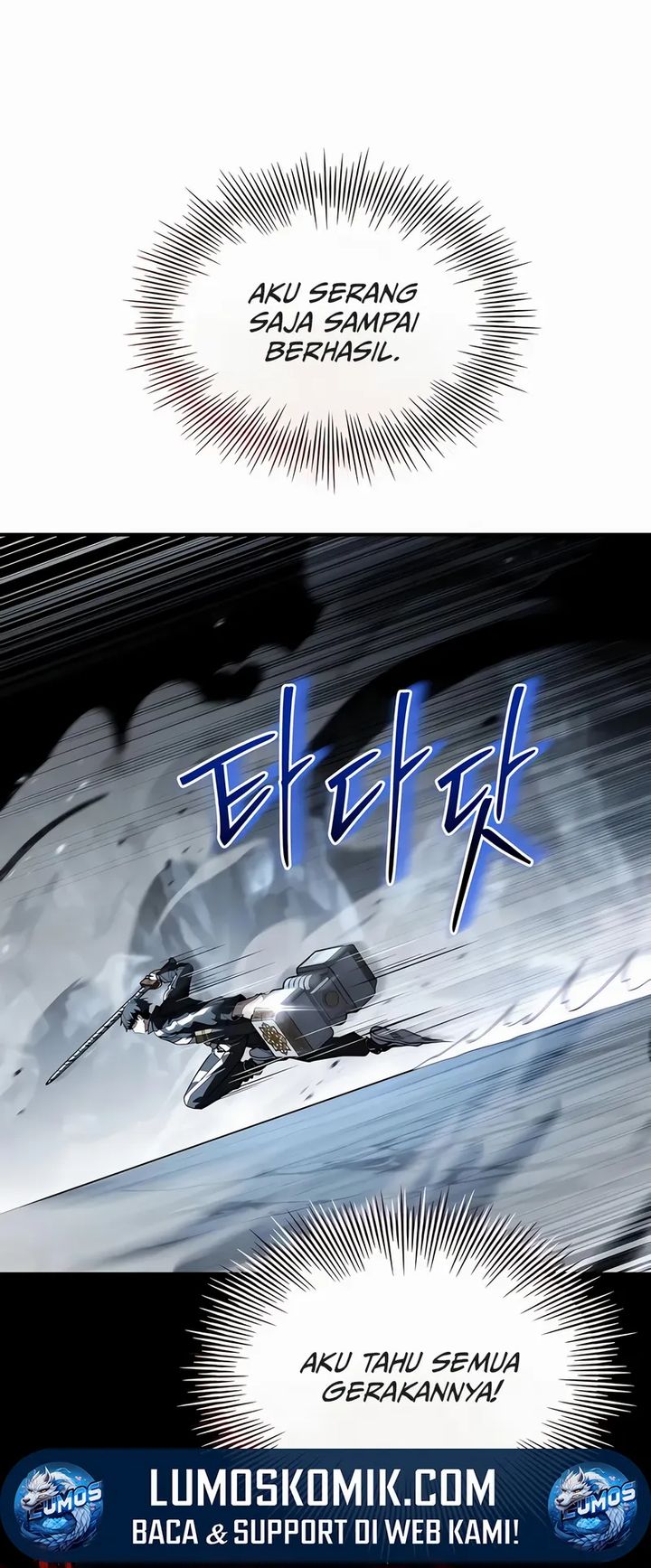 Trait Hoarder Chapter 63 Gambar 25