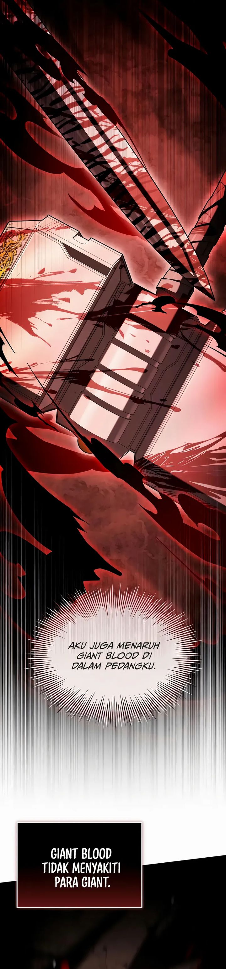 Trait Hoarder Chapter 63 Gambar 26