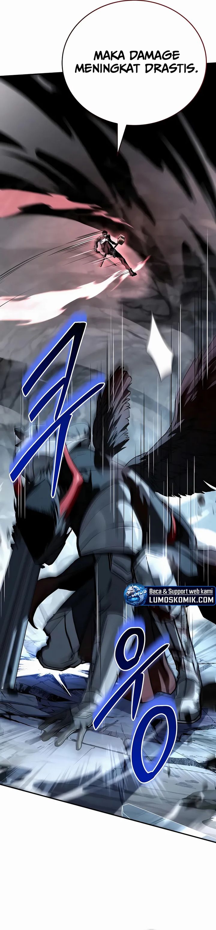 Trait Hoarder Chapter 63 Gambar 28