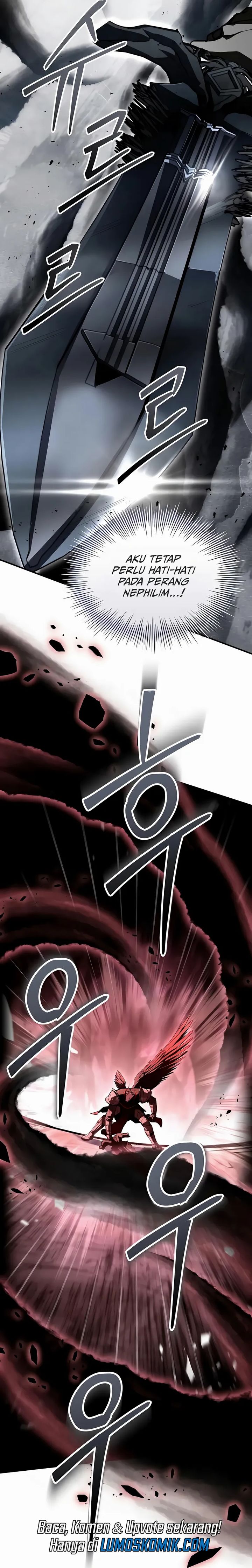 Trait Hoarder Chapter 63 Gambar 30