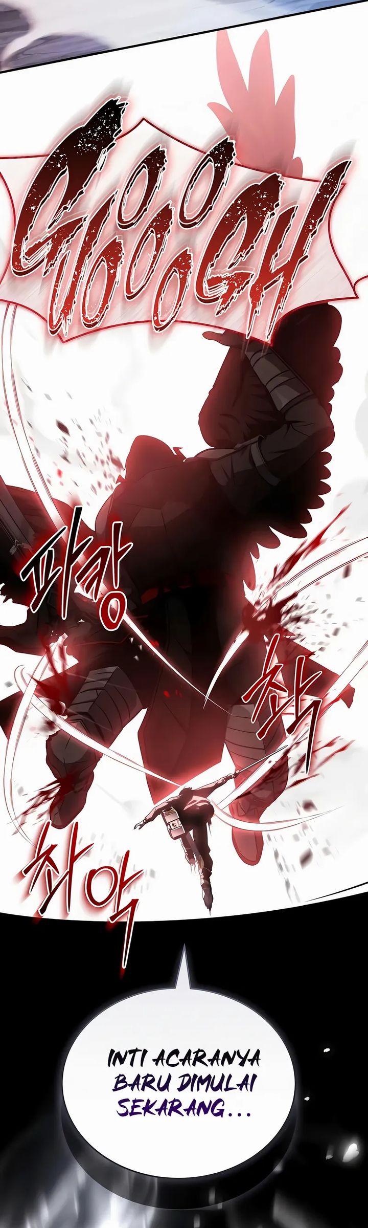 Trait Hoarder Chapter 63 Gambar 34