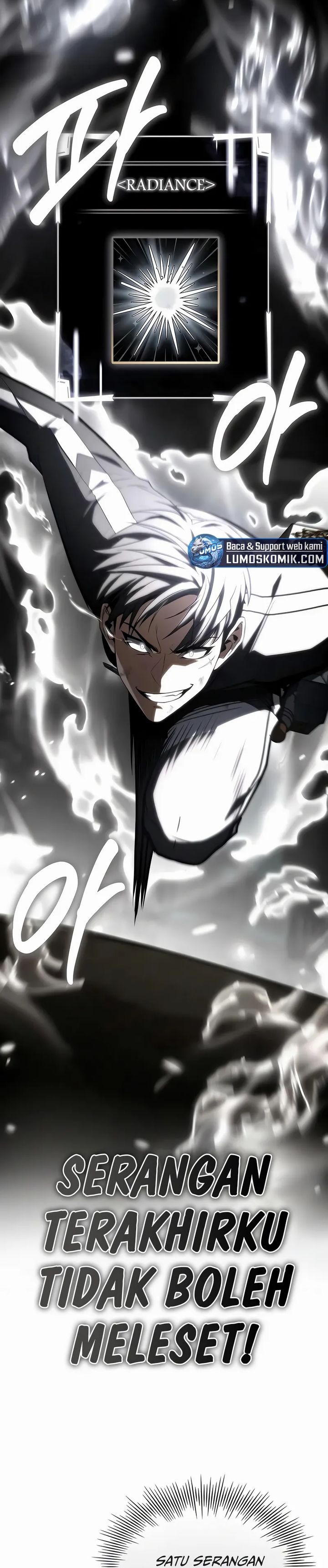 Trait Hoarder Chapter 63 Gambar 35