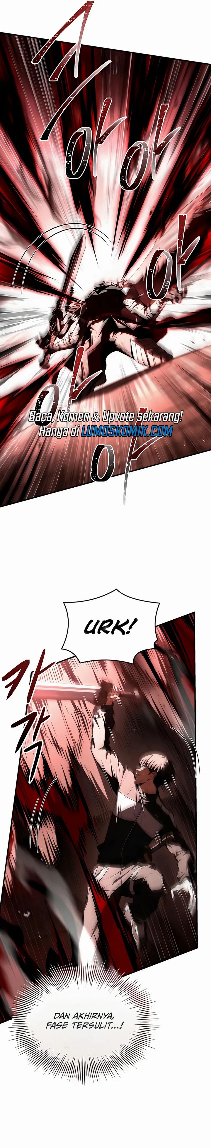 Trait Hoarder Chapter 63 Gambar 38