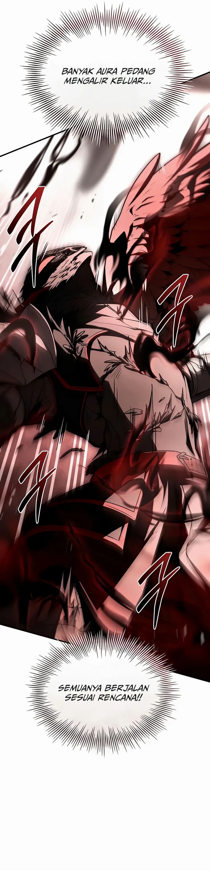 Trait Hoarder Chapter 63 Gambar 39