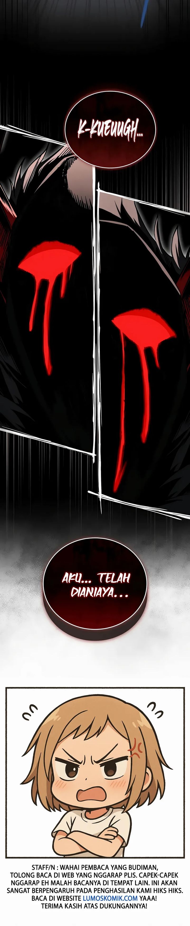 Trait Hoarder Chapter 63 Gambar 41