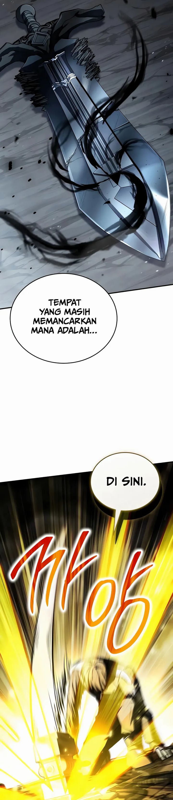 Trait Hoarder Chapter 63 Gambar 43