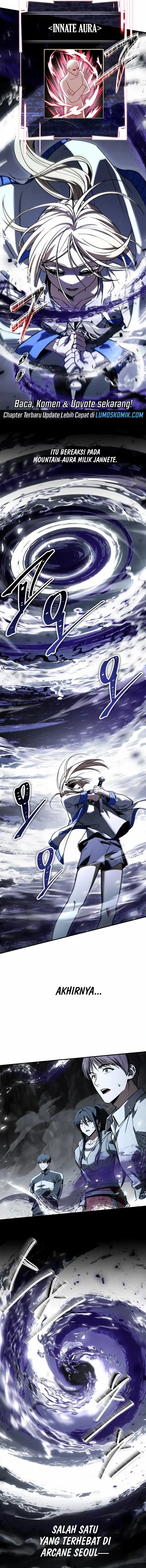 Trait Hoarder Chapter 64 Gambar 3