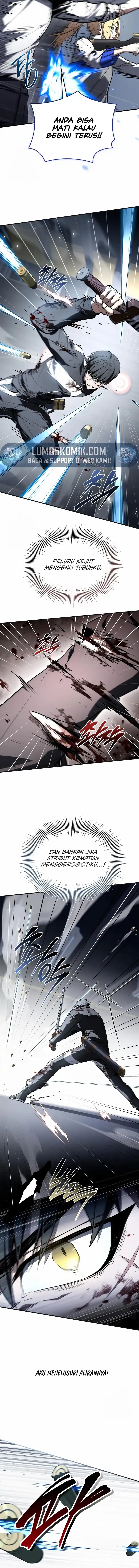 Trait Hoarder Chapter 64 Gambar 9