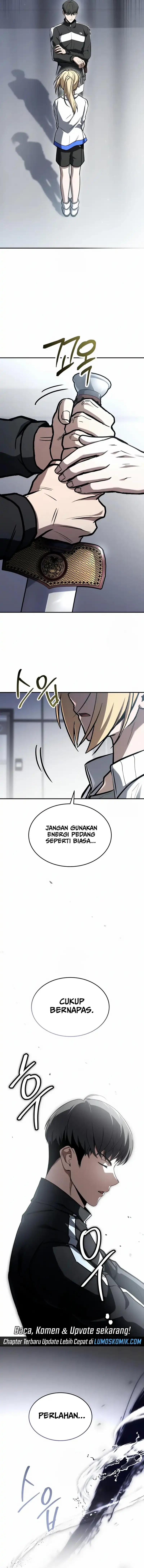 Trait Hoarder Chapter 64 Gambar 17