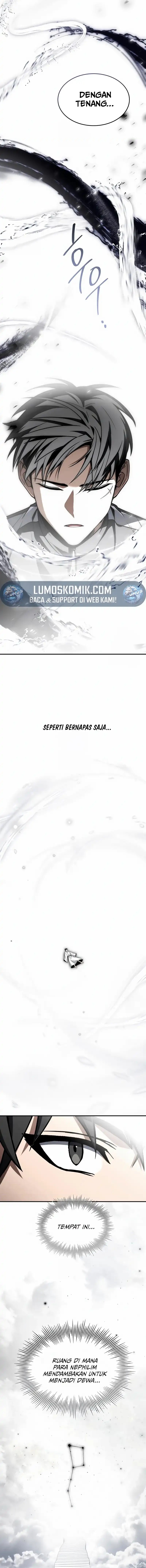 Trait Hoarder Chapter 64 Gambar 18