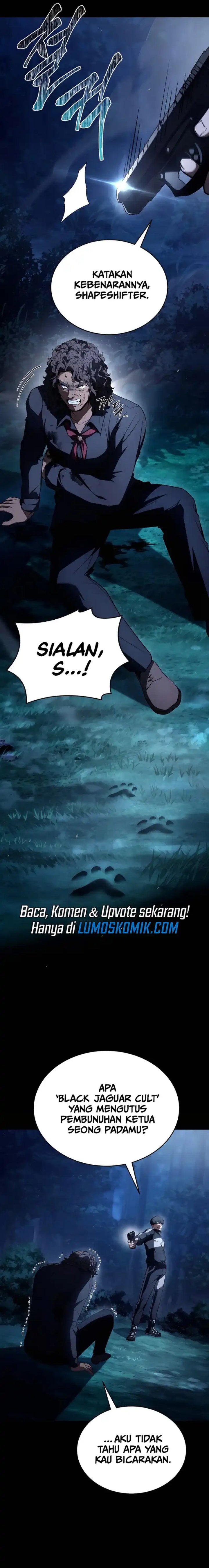 Trait Hoarder Chapter 65 Gambar 10