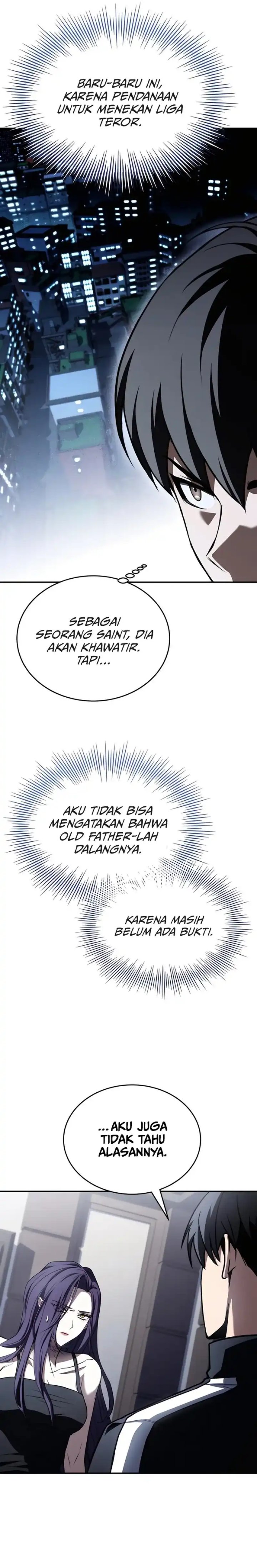 Trait Hoarder Chapter 65 Gambar 17