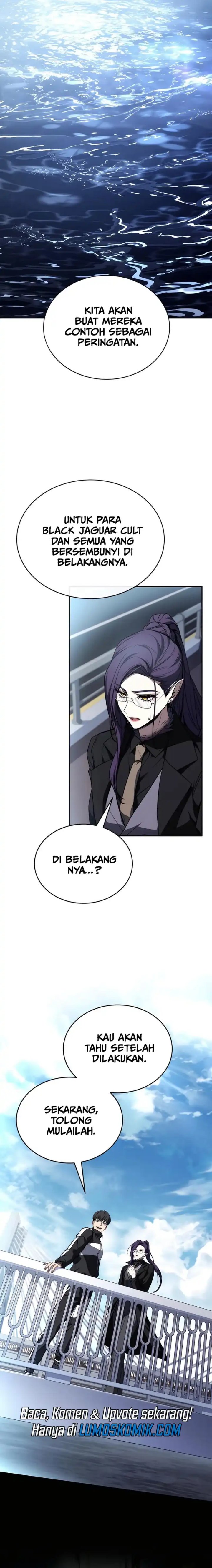 Trait Hoarder Chapter 65 Gambar 22