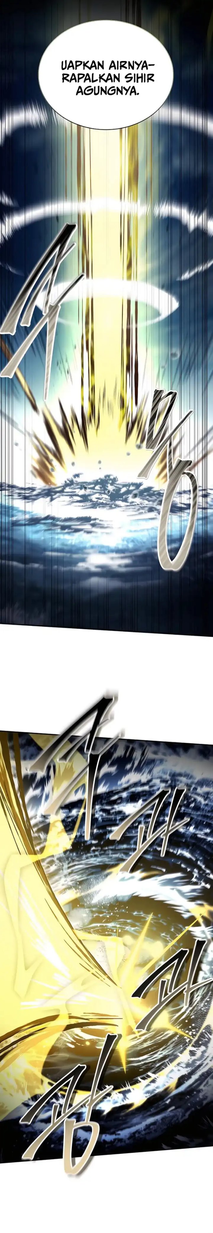 Trait Hoarder Chapter 65 Gambar 23