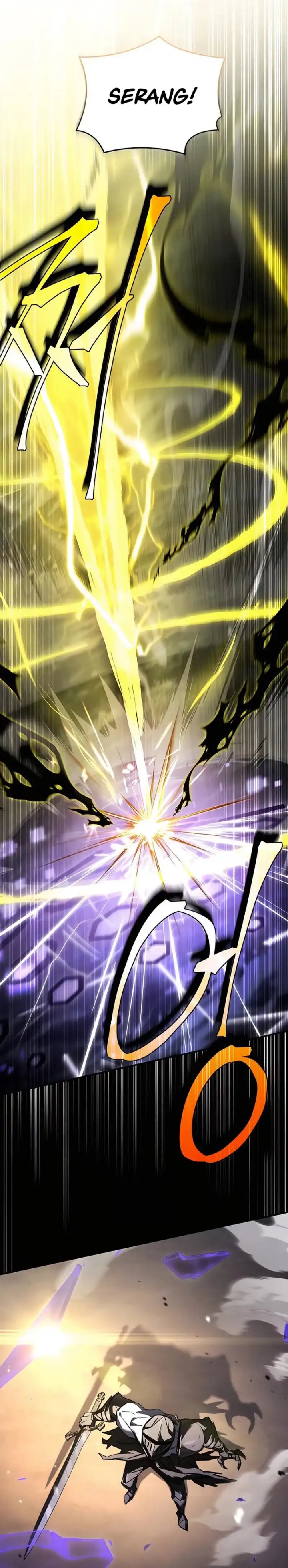 Trait Hoarder Chapter 65 Gambar 32