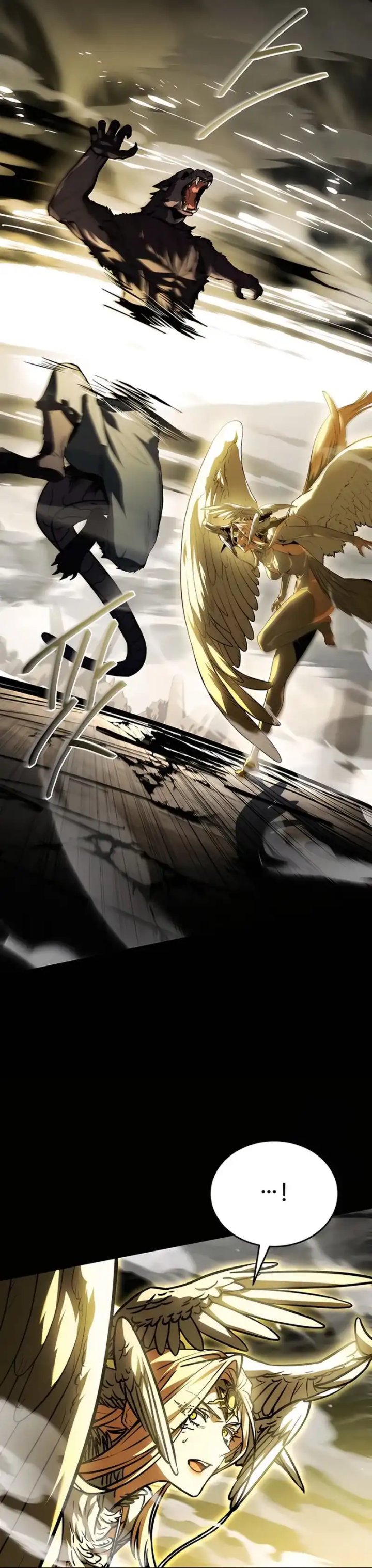 Trait Hoarder Chapter 65 Gambar 35