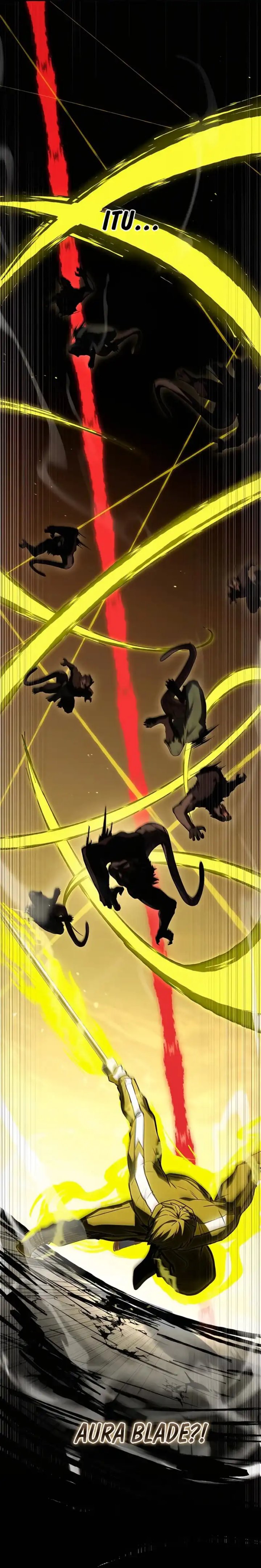 Trait Hoarder Chapter 65 Gambar 36