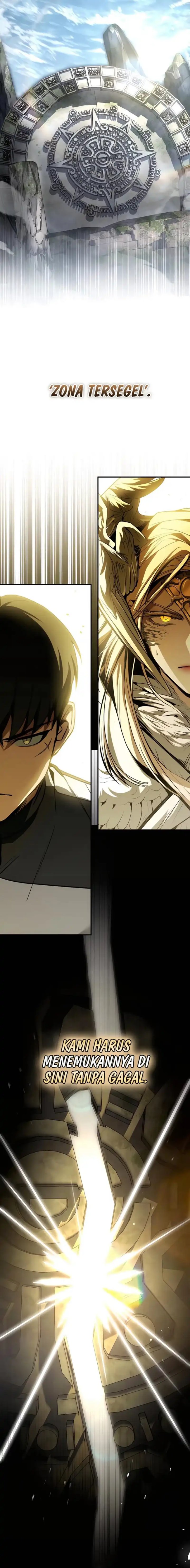 Trait Hoarder Chapter 65 Gambar 38