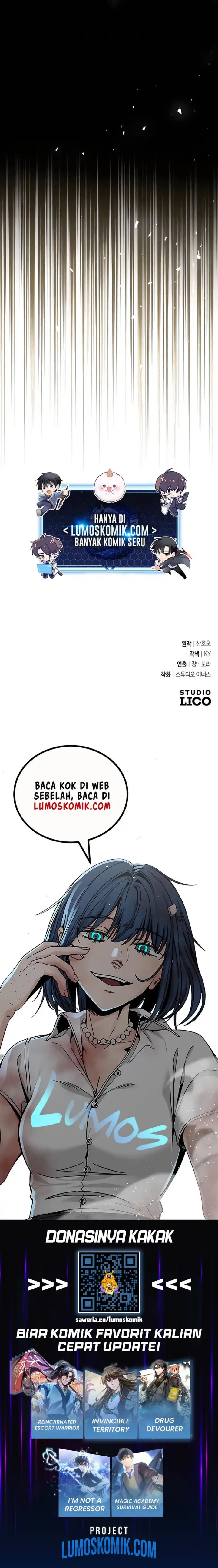 Trait Hoarder Chapter 65 Gambar 39