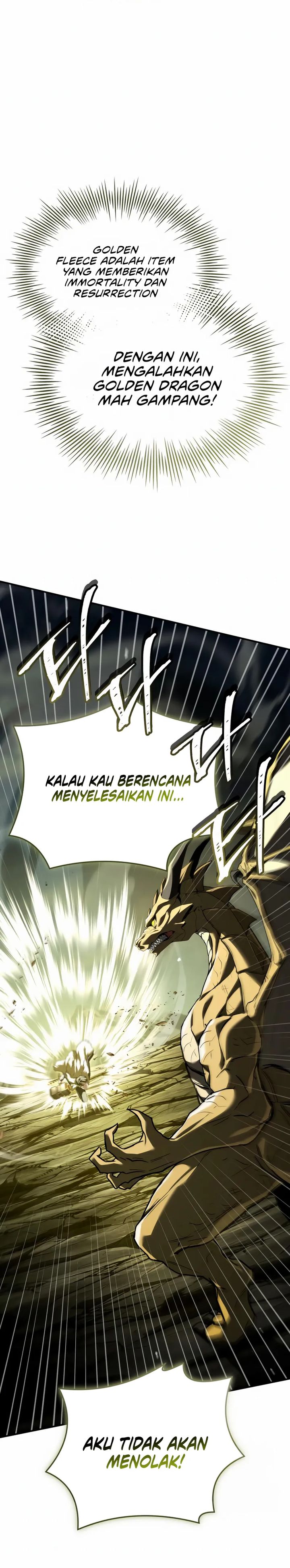 Trait Hoarder Chapter 67 Gambar 3